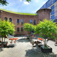 Hyatt Mainz Hofgarten