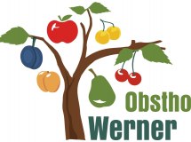 Obsthof Werner &copy; Obsthof Werner
