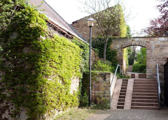 Rommersheim &copy; Uwe Jung