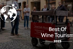 JAoder Wein &copy; Great Wine Capital