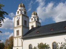 evkirche-Gunter Blum-heidenturm-keyvisual