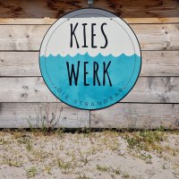 Strandbar Kies Werk am Pfarrwiesensee in Gimbsheim