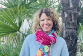 Sabine Erling &copy; Sabine Erling