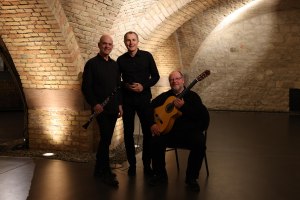 Brel Projekt 2, &copy; Stefan Heieck