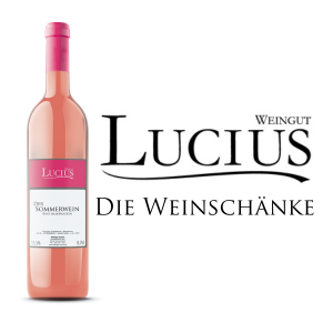 Weinsch&auml;nke Lucius &copy; Weingut Lucius
