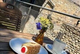 Kuchen &copy; TI Alzey
