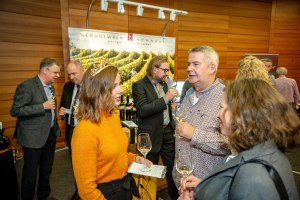 Wormser Weinmesse, &copy; Bernward Bertram