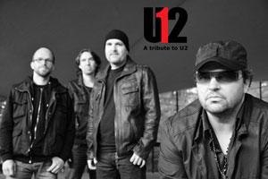 U12 Band &copy; Altes E-Werk