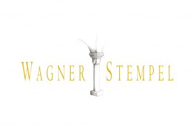 Logowagner_n © Weingut Wagner-Stempel