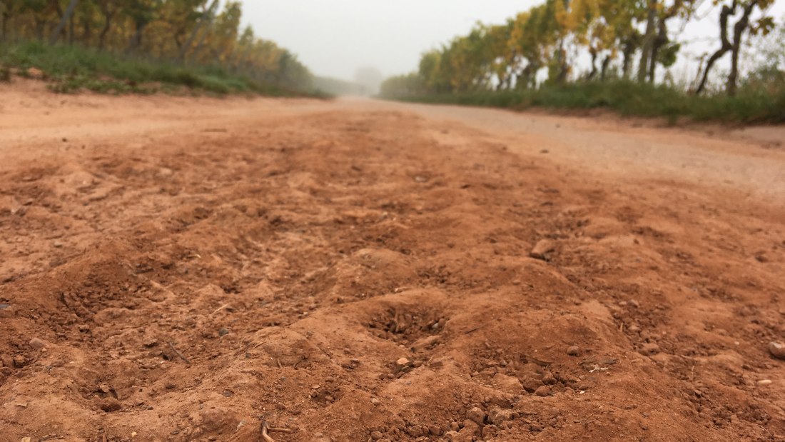 WeinBERGE, © Weingut Sans-Lorch