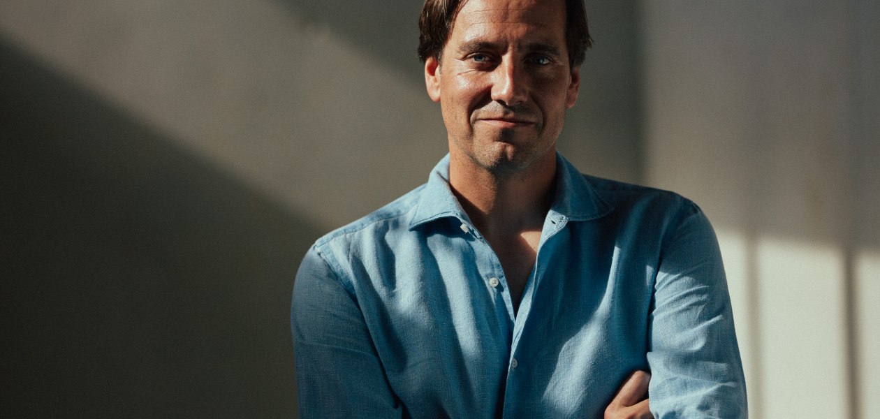 Weingut Dreissigacker_Jochen, &copy; Weingut Dreissigacker