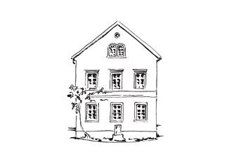 logo-wolf-house, &copy; Weingut Julian Wolf