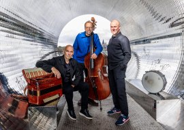 Tango Transit, &copy; KulturGUT