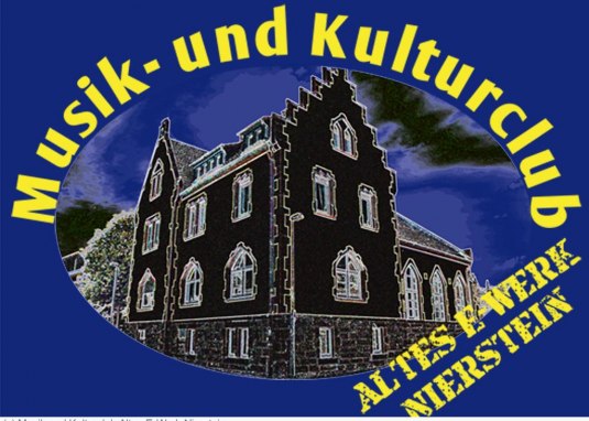 Altes E-Werk Logo &copy; Peter Zei&szlig;