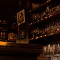 Theke &copy; Weinhaus L&ouml;sch