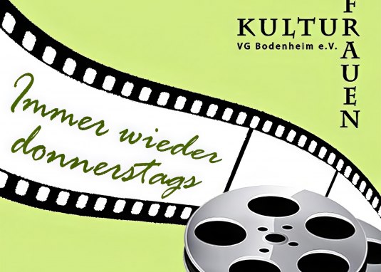 Filmabend "Samia" &copy; Kulturfrauen Bodenheim