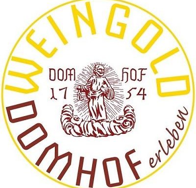 Weingold Domhof Guntersblum