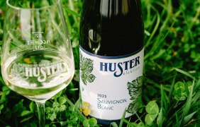Weinprobiertage 1 &copy; Weingut Huster