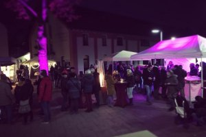 Weinlounge, &copy; Weingut Stauffer