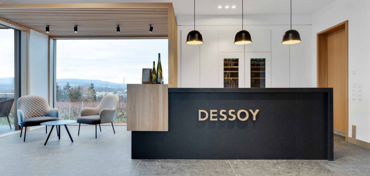 winery-dessoy, &copy; Weingut Dessoy