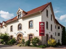 Hotel Pfaffenhofen &copy; Hotel Pfaffenhofen