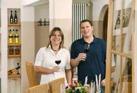 Weingut Merl Bettina &amp; Dominik Merl