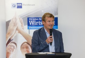 IHK Rheinhessen - Vorstellung Hotelmarktanalyse in Worms-3 © IHK für Rheinhessen
