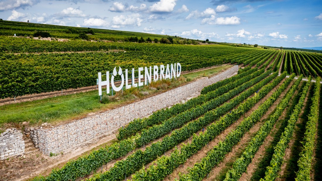 Gundersheimer Höllenbrand