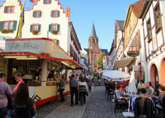 Katharinenmarkt