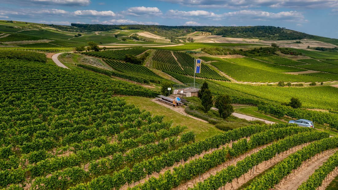 Welgesheimer Kirchgärtchen