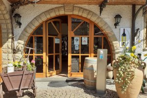 &copy; Weingut Wendel