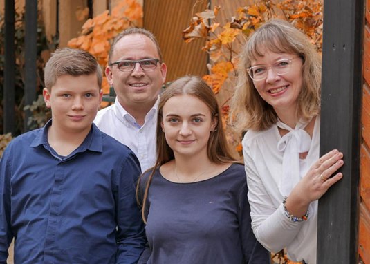 Gl&uuml;hweinsause im Rosenhof &copy; Bauchdenker Grafikdesign