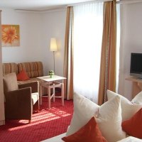 Doppelzimmer &copy; Allesch