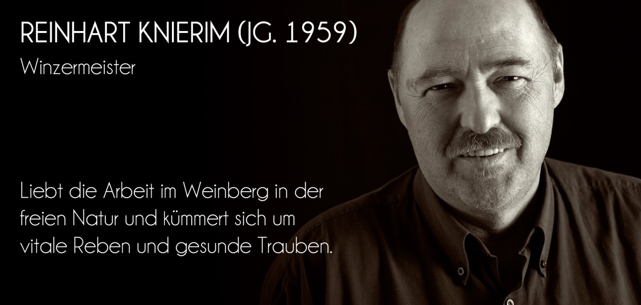Operatie 030, &copy; Weingut Reinhart u. David Knierim