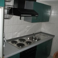 K&uuml;che &copy; Metz