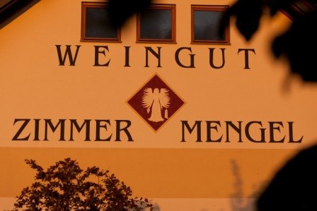 wijnmakerij, &copy; Weingut Zimmer-Mengel