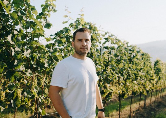 Philipp Wasem &copy; Weingut Wasem
