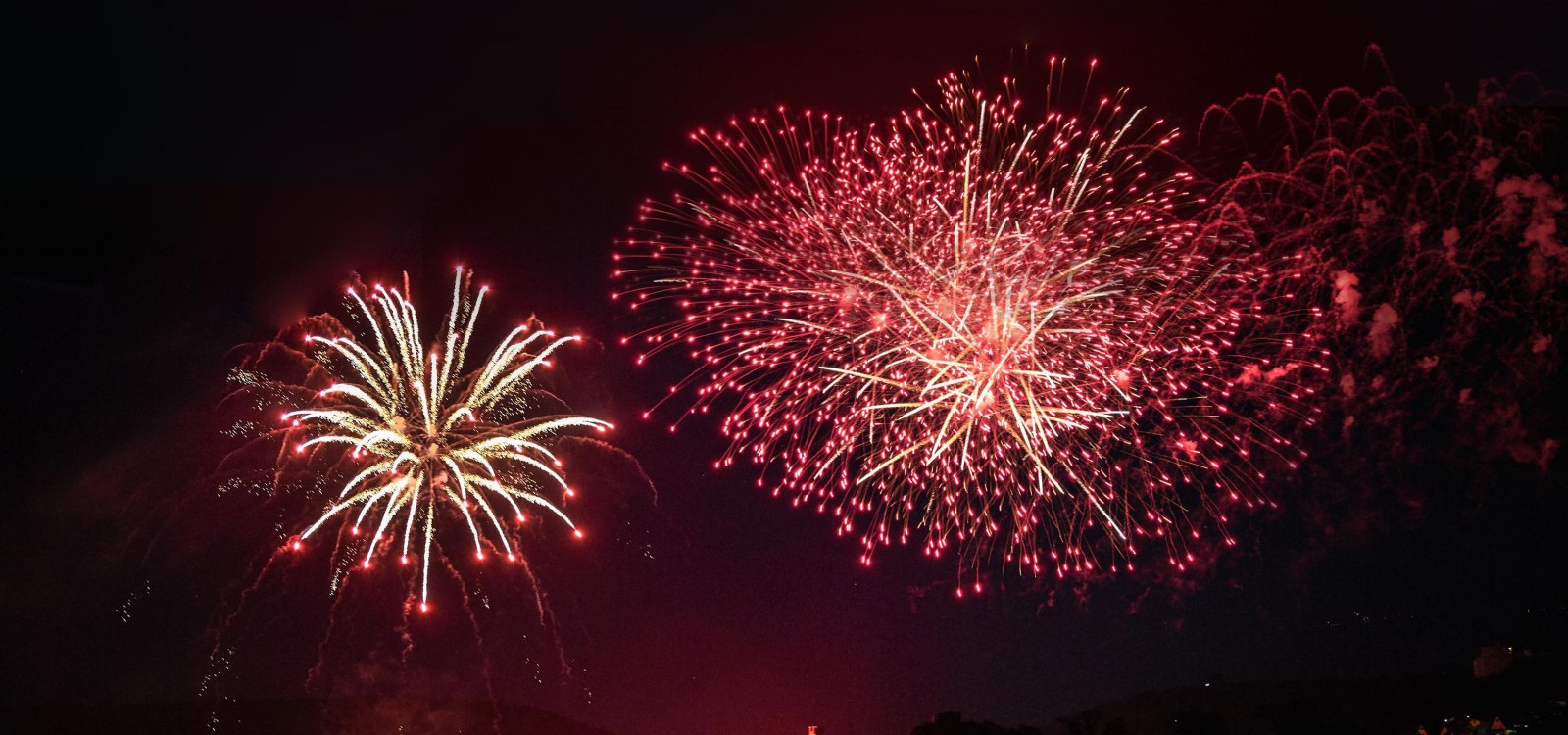 Rhein in Flammen, &copy; Dominik Ketz/Bingen Tourismus &amp; Kongress GmbH