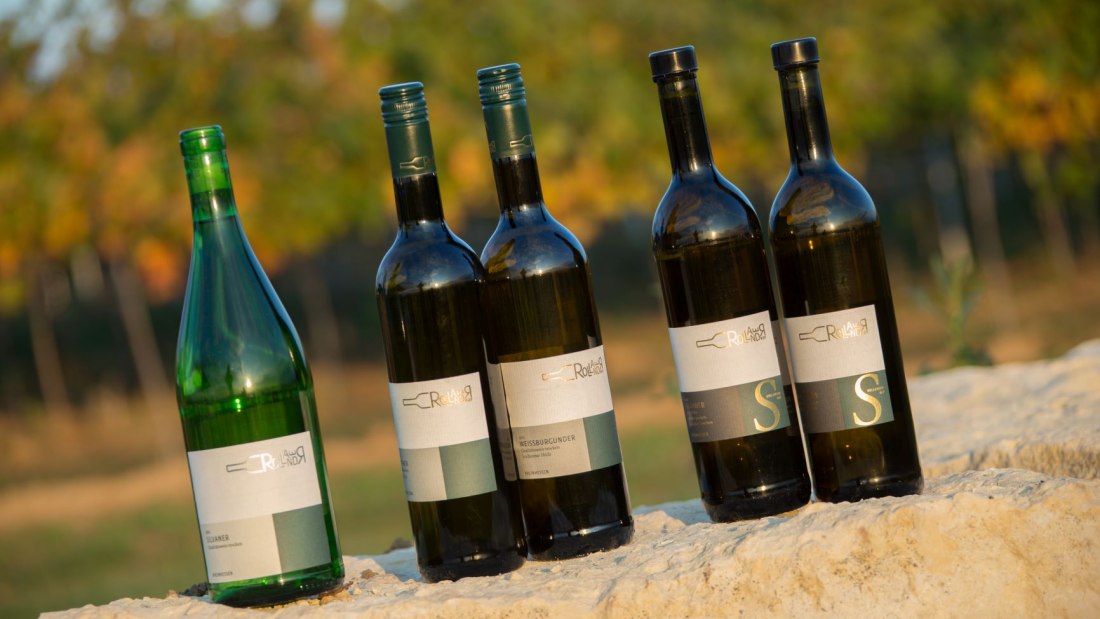 wijnflessen_cl, &copy; Weingut Rollanderhof
