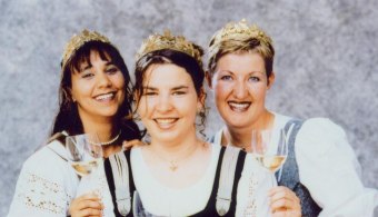Weinmajest&auml;ten 2000