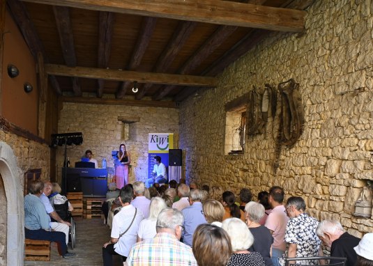 Kulturinitiative Klein-Winternheim