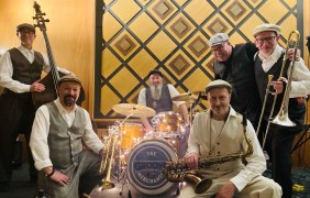 Groove Merchants &copy; Groove Merchants