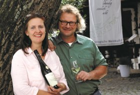 Weingut Huf &copy; Weingut Huf