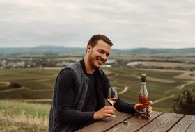 Andreas Brummund_Winzer &copy; Andreas Brummund - die WeinWerkstatt