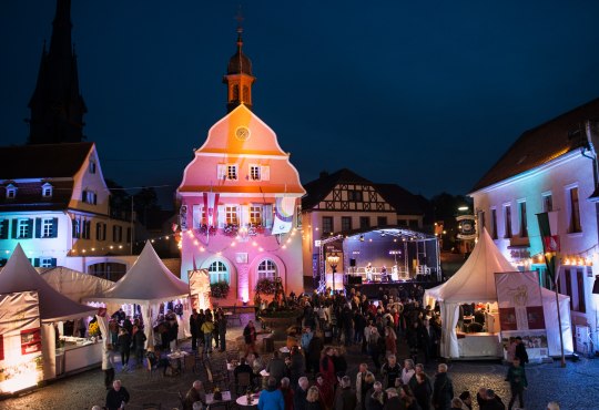 Fest des jungen Weines, &copy; Martin K&auml;mper