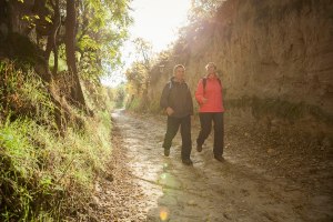 Hohlewege bei Mettenheim, © Michael Zellmer