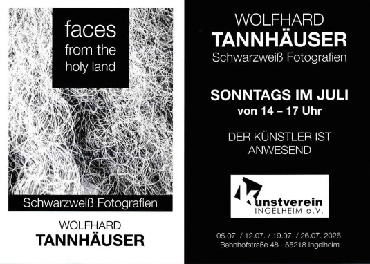 Kunstverein &copy; Kunstverein
