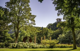 Kurpark Bad Kreuznach