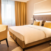 Comfort King IN 2026 PK