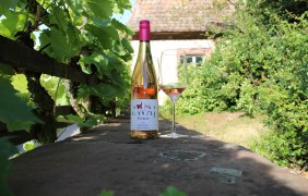 ZWAJ Weine M&ouml;lsheim Produkt &copy; ZWAJ Weine